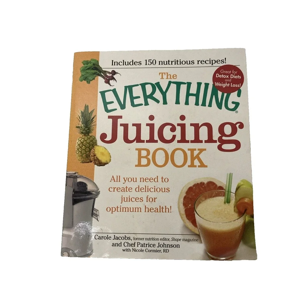 Lot of 6 Healthy Cookbooks Diet Lifestyle Health Wellness